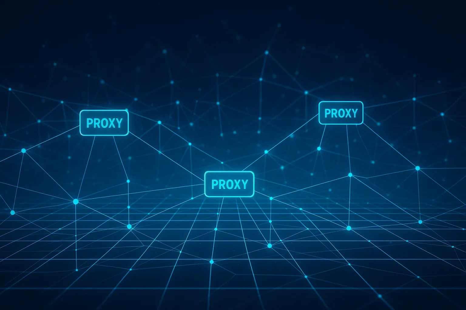 The Real Deal on Free Proxies: What You Actually Need to Know